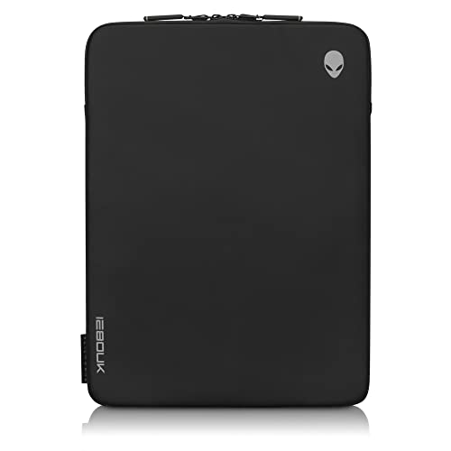 Alienware inch Horizon Sleeve   Galaxy Weave Black