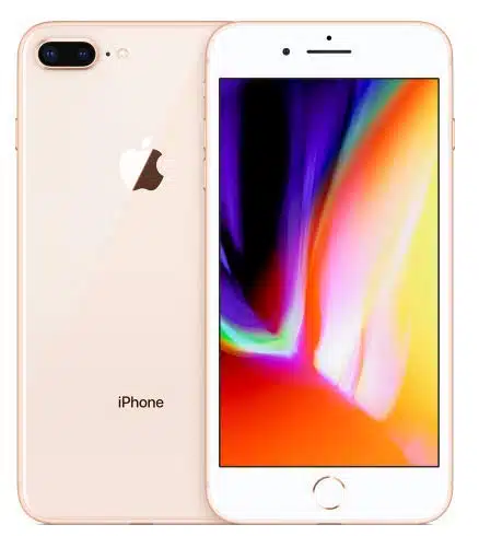 Apple iPhone , GB, Gold   Fully Unlocked (Renewed)