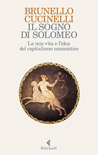 BRUNELLO CUCINELLI   IL SOGNO