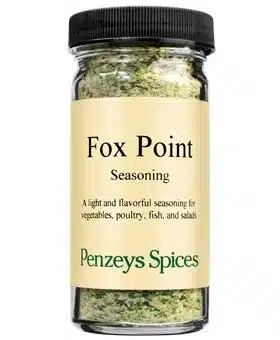 Fox Point Seasoning By Penzeys Spices (ounces)