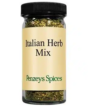Italian Herb Mix By Penzeys Spices .oz cup jar (Pack of )