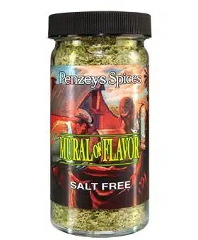 Mural Of Flavor By Penzeys Spices oz cup jar (Pack of )