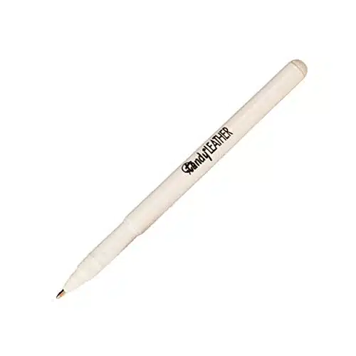 Tandy Leather Leather Marking Pen