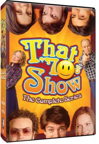That 's Show The Complete Series