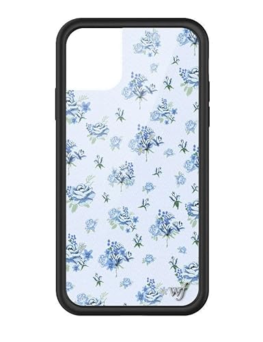 Wildflower Cases   Forget Me Not Floral iPhone Cases