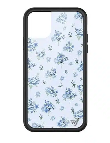 Wildflower Cases   Forget Me Not Floral iPhone Cases
