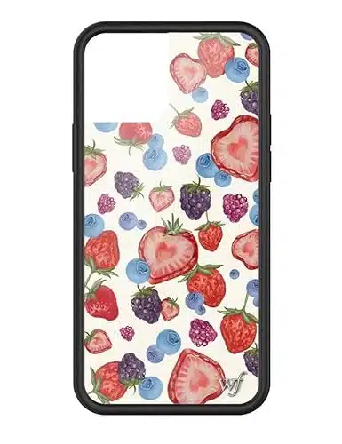 Wildflower Cases   Fruit Tart iPhone Pro Case