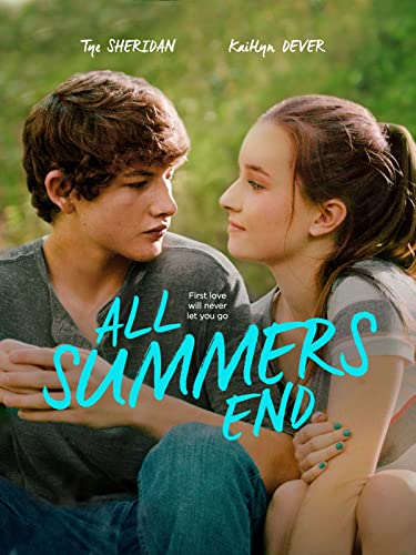 All Summers End