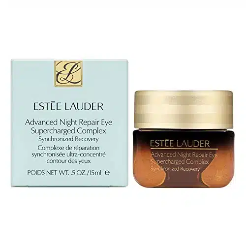 Estee Lauder Advanced Night Repair Eye Supercharged Complex Synchronized Recovery For Hydrating ozml
