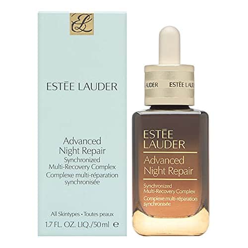 Estee Lauder Advanced Night Repair Synchronized Multi Recovery Complex, Unisex, Oz