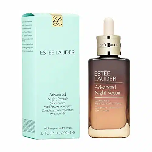 Estee Lauder Advanced Night Repair ml   Hydrating Multi Recovery Cream for Wrinkles & Whole Body