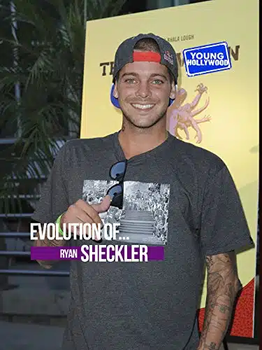 Evolution Of Ryan Sheckler