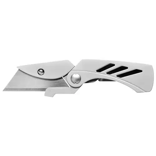 Gerber Gear EAB Lite Pocket Knife with Money Clip   Blade Length Folding Knife   EDC Gear and Equipment Stocking Stuffers   Stainless Steel
