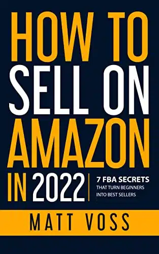 How to Sell on Amazon in FBA Secrets That Turn Beginners into Best Sellers