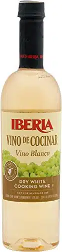 Iberia White Cooking Wine OZ