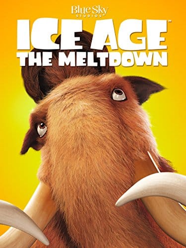 Ice Age The Meltdown
