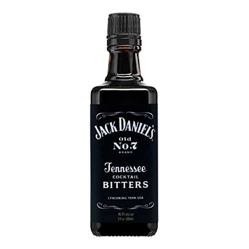 Jack Daniel's Â® Cocktail Bitters