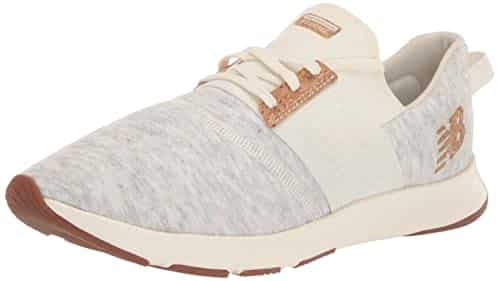 New Balance Women's Dynasoft Nergize VCross Trainer, WhiteWhite, ide