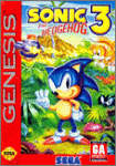 Sonic the Hedgehog