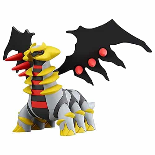 Takara Tomy Pokemon Monster Collection Moncolle ML Giratina Figure