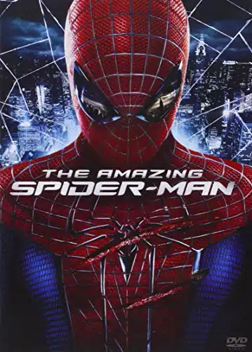 The Amazing Spider Man (Import Movie) (European Format   Zone ) () Andrew Garfield; Emma Stone; Rhys I