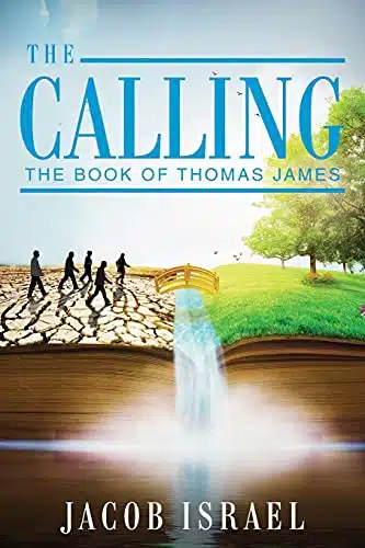 The Calling The Book Of Thomas James