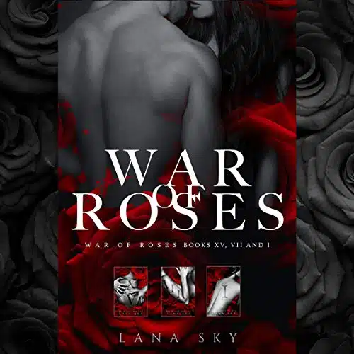 The Complete War of Roses Trilogy XV, VII and I