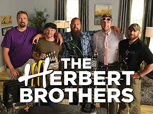 The Herbert Brothers E