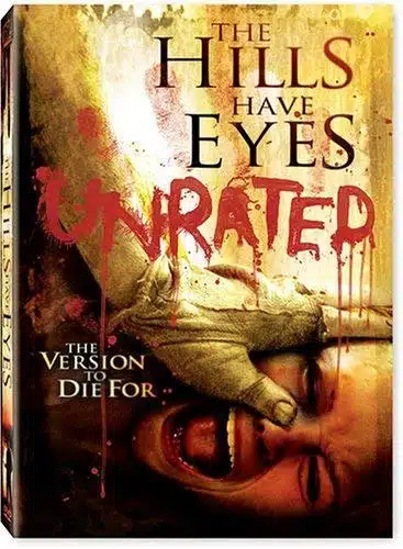The Hills Have Eyes (Unrated Edition) by Ted Levine