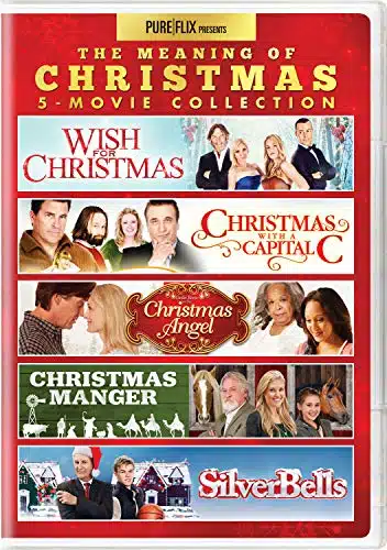 The Meaning of Christmas ovie Collection [DVD]