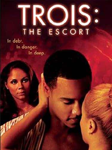 Trois The Escort