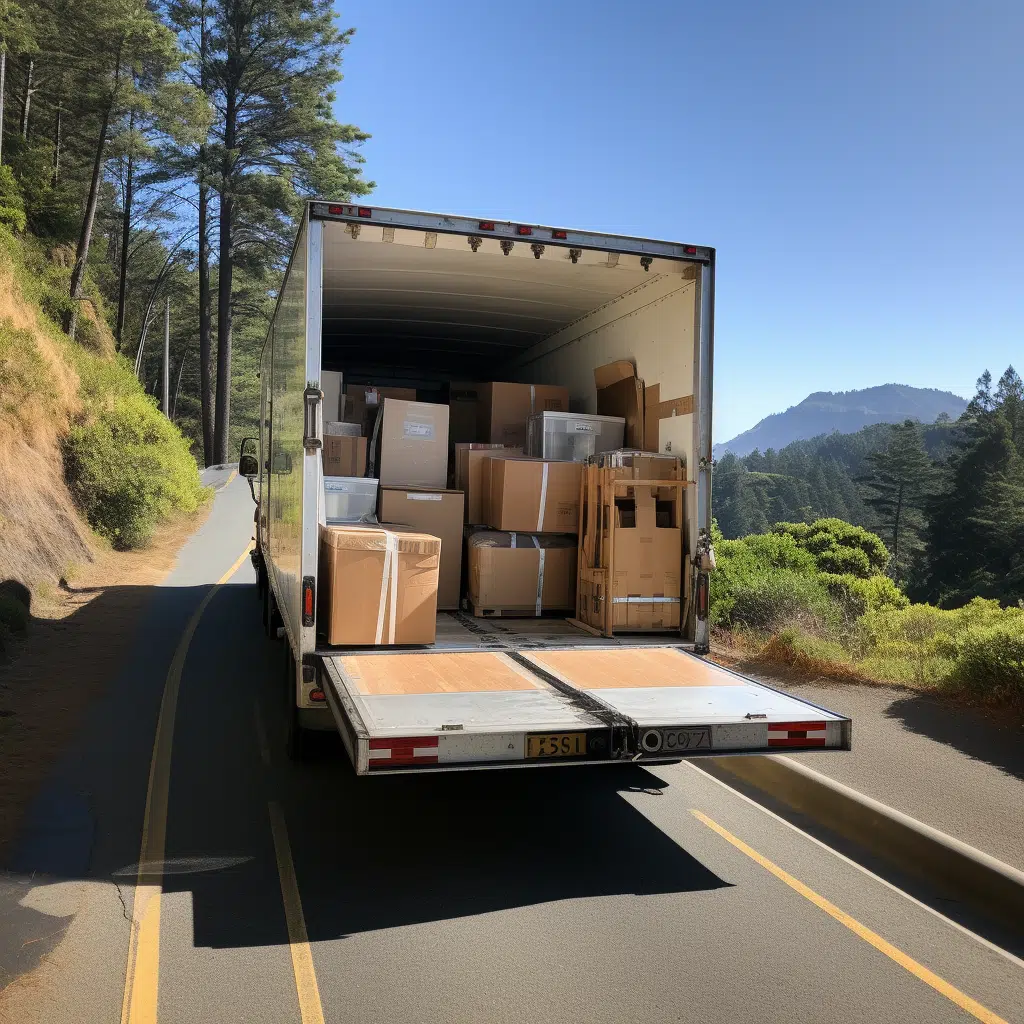 best long distance movers near me cambria ca
