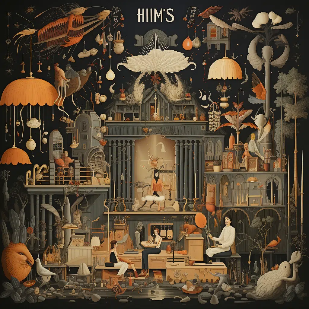 hims review