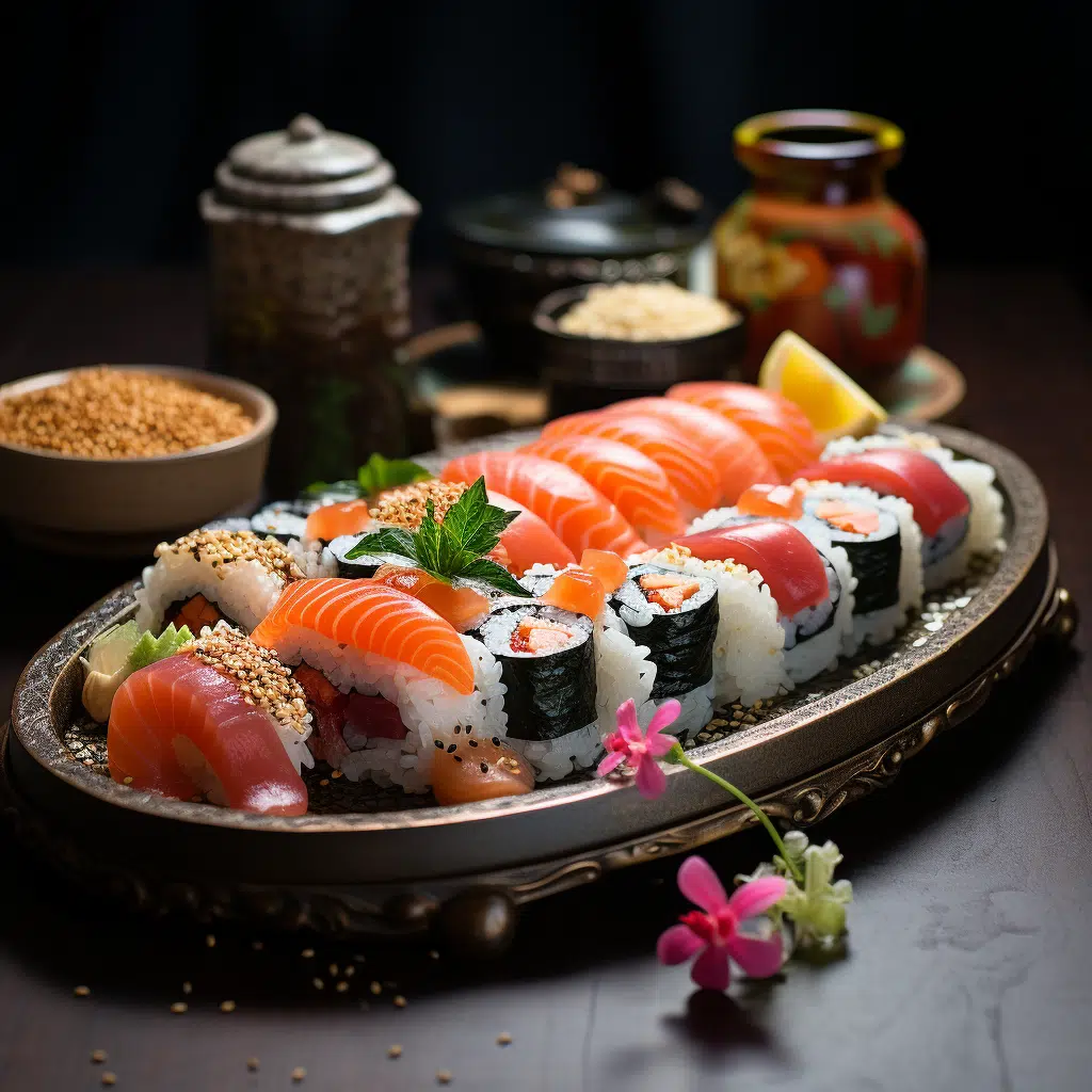 sushi masa