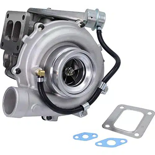 Bapmic CTurbo Charger Kit turbocharger Compatible with International Navistar DTDTE IHP