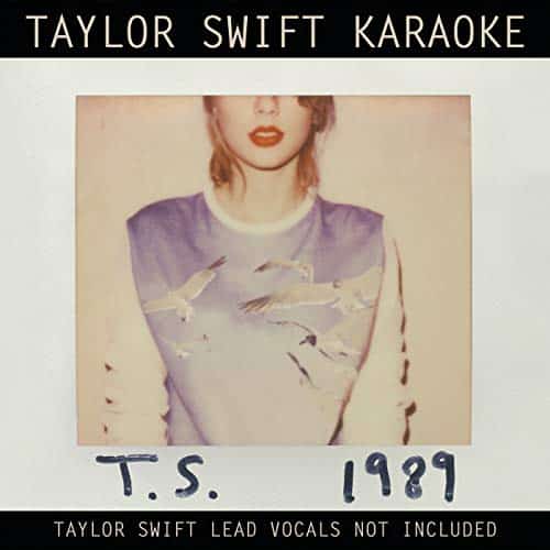 Blank Space (Karaoke Version)