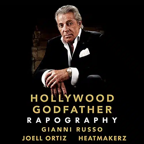 Hollywood Godfather Rapography