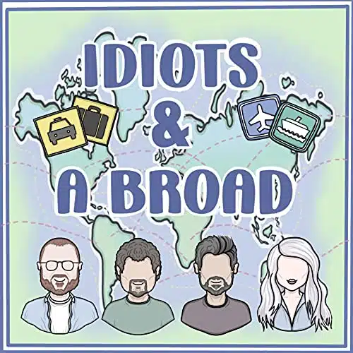 Idiots and a Broad