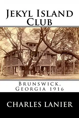 Jekyl Island Club Brunswick, Georgia
