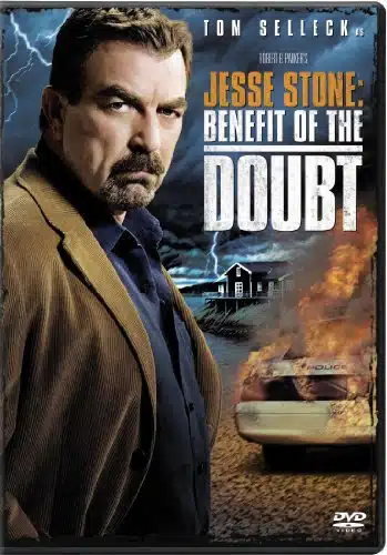Jesse Stone Benefit of the Doubt