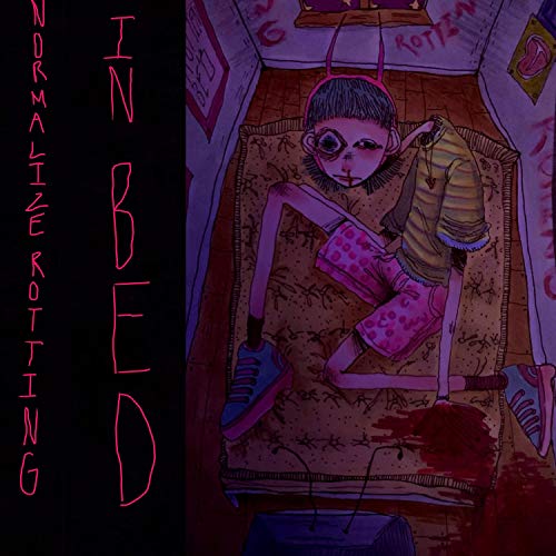 Normalize Rotting in Bed