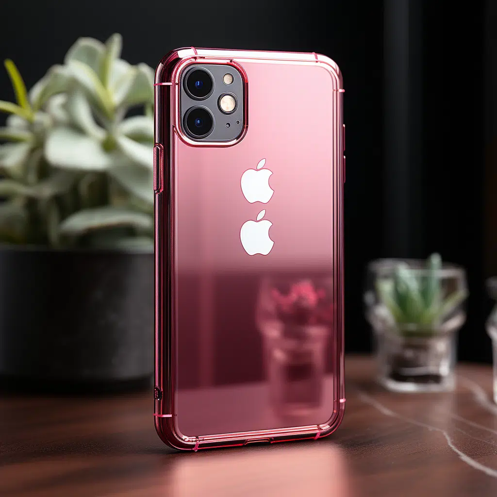 Best Pink Iphone 15: Chic Elegance Revealed