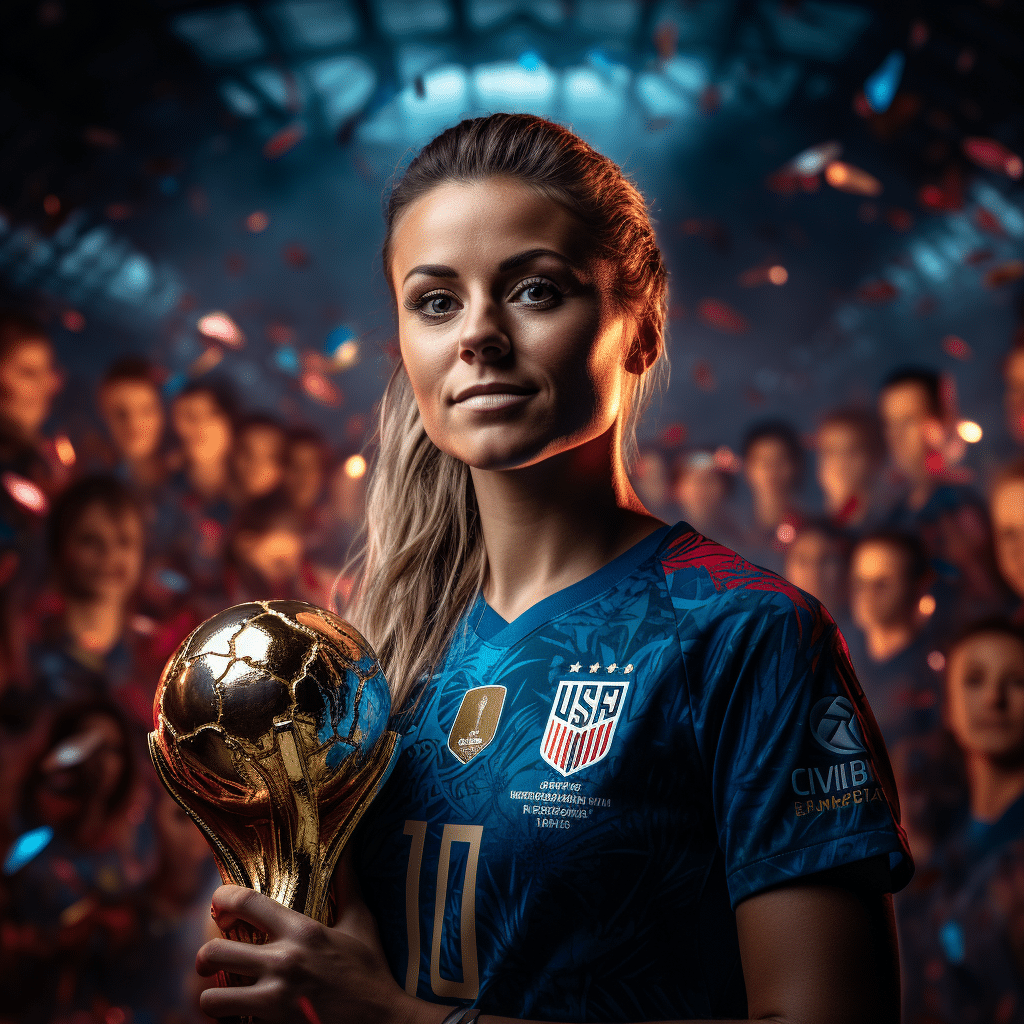 Watch Womens World Cup 2024 Online Free 5 Sites Revealed