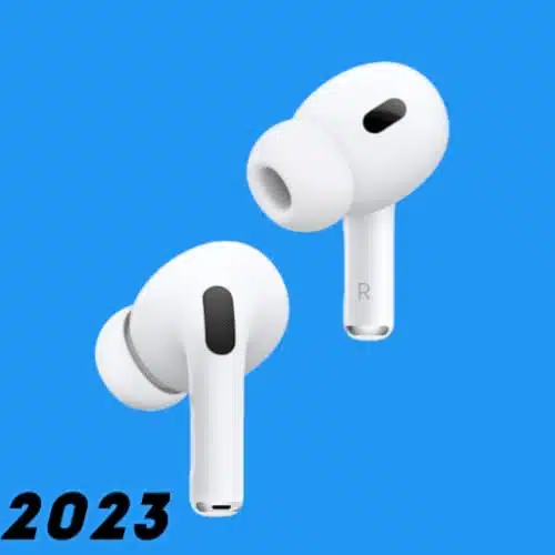 Airpods pro guide