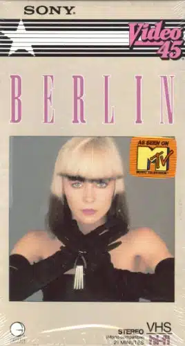 Berlin Video