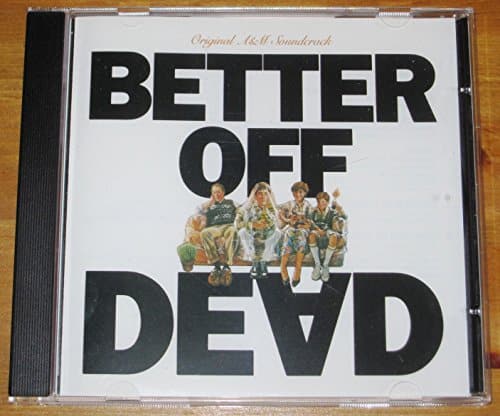 Better Off Dead