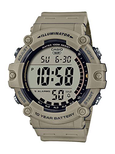 Casio Casual Watch AE H AVCF