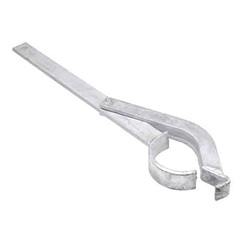 Chain Link Fence Manual Fabric Hand Stretcher   Fencing Stretcher Tool