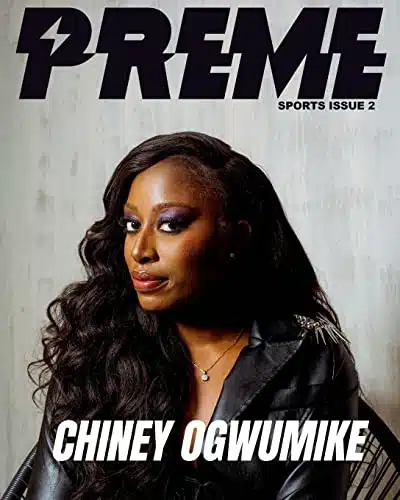 Chiney Ogwumike   The WNBA Issue