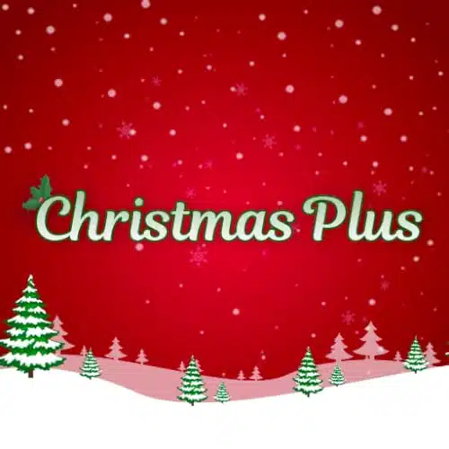 Christmas Plus   Free Holiday Movies & Music